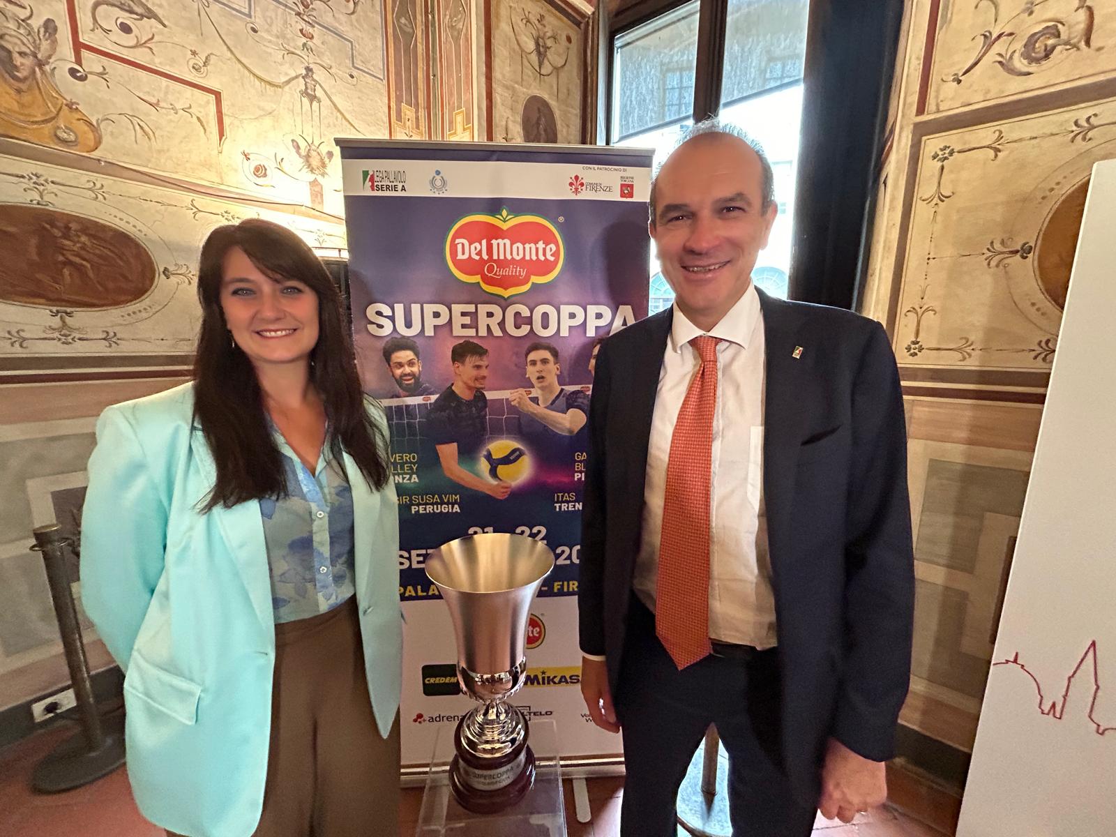 Eventi nel settore sportivo